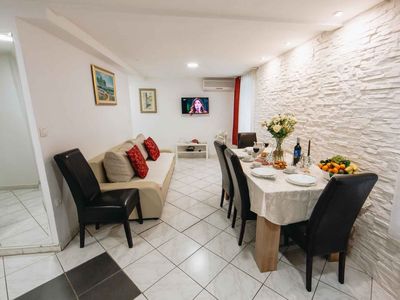 Ferienwohnung für 5 Personen (50 m²) in Split 6/10