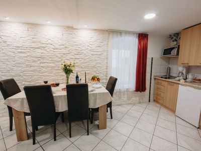 Ferienwohnung für 5 Personen (50 m²) in Split 7/10