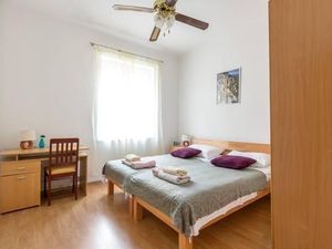 Ferienwohnung für 4 Personen (40 m²) in Split