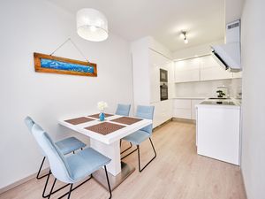 Ferienwohnung für 4 Personen (65 m²) in Split