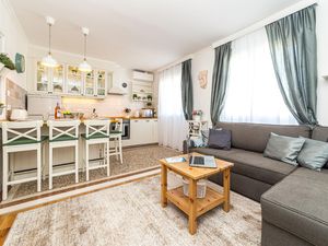Ferienwohnung für 4 Personen (70 m²) in Split