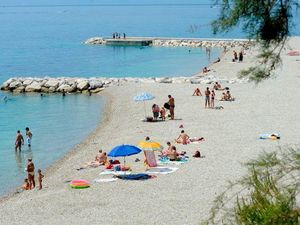 Ferienwohnung für 2 Personen (38 m&sup2;) in Split