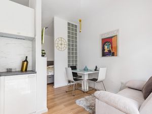 Ferienwohnung für 3 Personen (25 m²) in Split