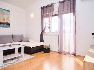 Ferienwohnung für 4 Personen (47 m²) in Split