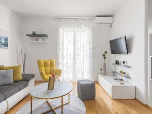 Ferienwohnung für 6 Personen (70 m²) in Split