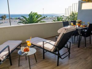 Ferienwohnung für 4 Personen (50 m²) in Split