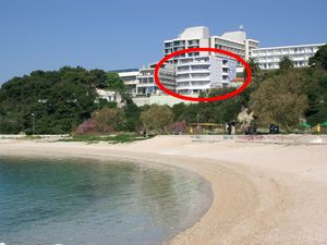 Ferienwohnung für 6 Personen (54 m²) in Split