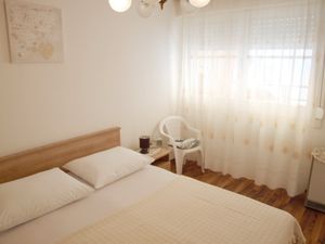 Ferienwohnung für 4 Personen (41 m²) in Split