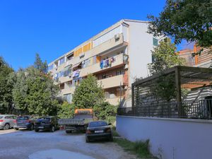 Ferienwohnung für 4 Personen (39 m&sup2;) in Split