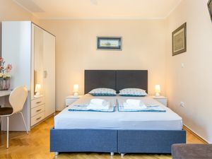 Ferienwohnung für 2 Personen (23 m²) in Split