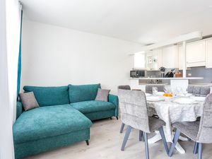 Ferienwohnung für 6 Personen (53 m²) in Split
