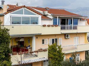 Ferienwohnung für 6 Personen in Split