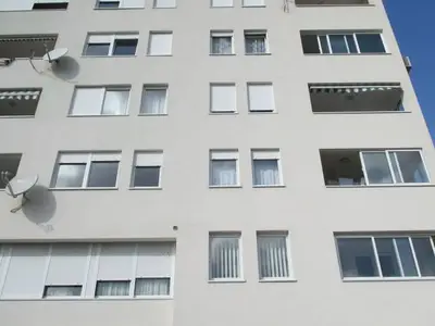 Ferienwohnung für 4 Personen in Split 1/10