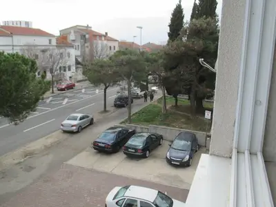 Ferienwohnung für 4 Personen in Split 2/10
