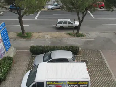 Ferienwohnung für 4 Personen in Split 3/10