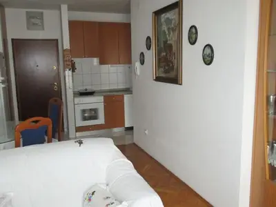 Ferienwohnung für 4 Personen in Split 7/10