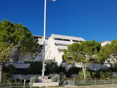 Ferienwohnung für 5 Personen in Split 1/10