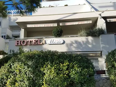 Ferienwohnung für 5 Personen in Split 2/10