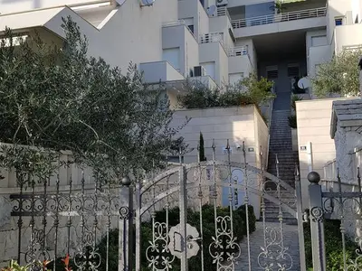 Ferienwohnung für 5 Personen in Split 3/10
