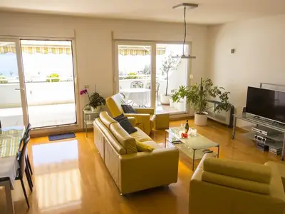 Ferienwohnung für 5 Personen in Split 5/10