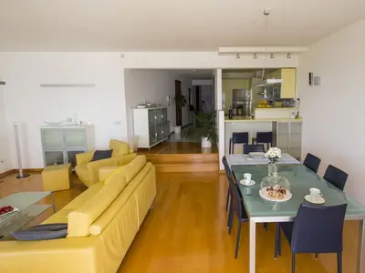 Ferienwohnung für 5 Personen in Split 7/10