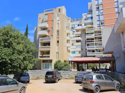 Ferienwohnung für 4 Personen in Split 1/10