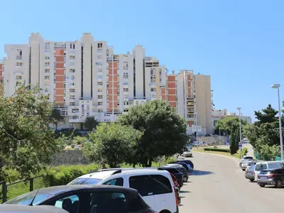 Ferienwohnung für 4 Personen in Split 2/10