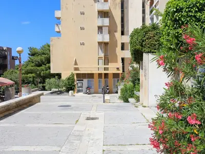 Ferienwohnung für 4 Personen in Split 4/10