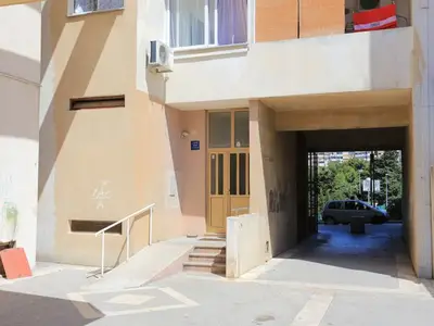 Ferienwohnung für 4 Personen in Split 5/10