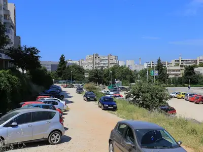 Ferienwohnung für 4 Personen in Split 6/10