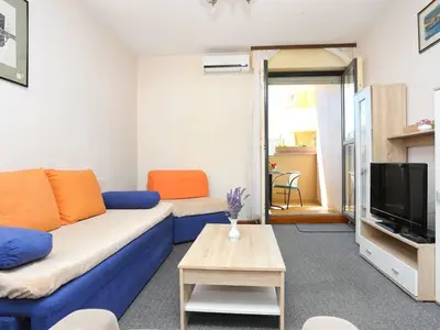 Ferienwohnung für 4 Personen in Split 8/10