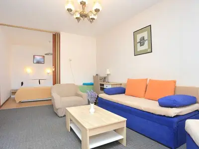 Ferienwohnung für 4 Personen in Split 9/10