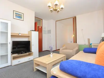 Ferienwohnung für 4 Personen in Split 10/10