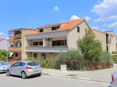 Ferienwohnung für 6 Personen in Split 1/10