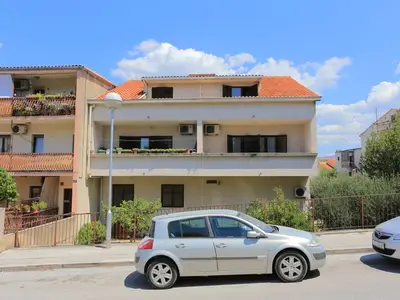 Ferienwohnung für 6 Personen in Split 2/10
