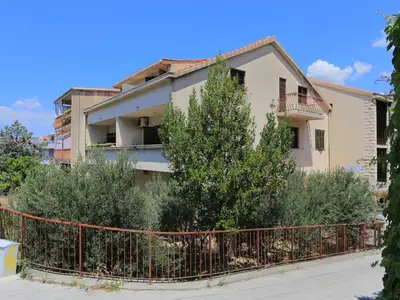 Ferienwohnung für 6 Personen in Split 3/10