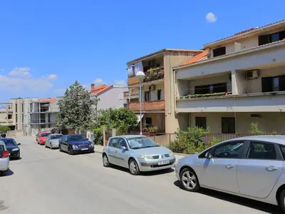 Ferienwohnung für 6 Personen in Split 4/10