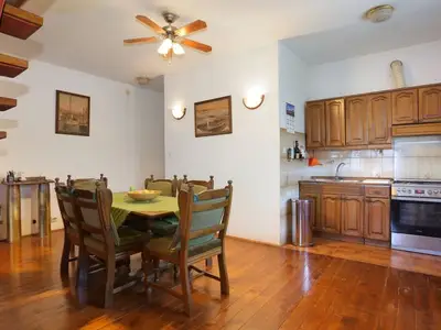 Ferienwohnung für 6 Personen in Split 7/10