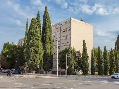 Ferienwohnung für 2 Personen in Split 1/10