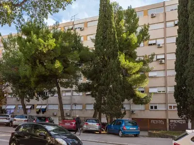 Ferienwohnung für 2 Personen in Split 2/10