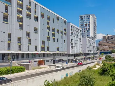 Ferienwohnung für 3 Personen in Split 1/10