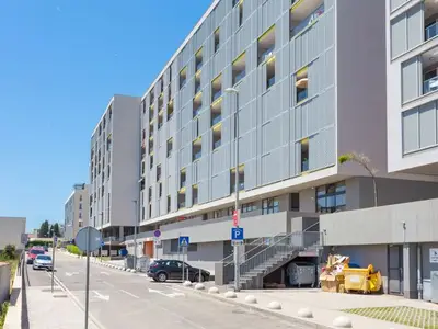 Ferienwohnung für 3 Personen in Split 2/10