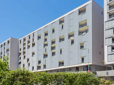 Ferienwohnung für 3 Personen in Split 3/10