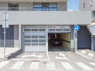 Ferienwohnung für 3 Personen in Split 4/10