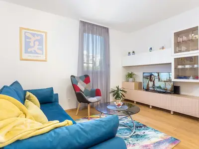 Ferienwohnung für 3 Personen in Split 5/10