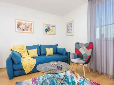 Ferienwohnung für 3 Personen in Split 6/10