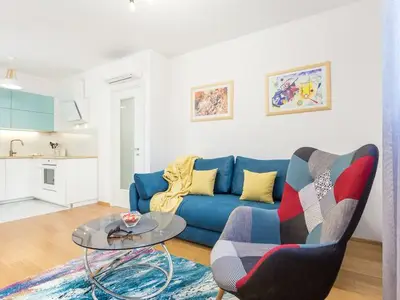 Ferienwohnung für 3 Personen in Split 7/10