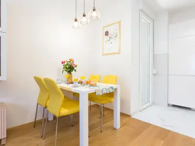 Ferienwohnung für 3 Personen in Split 8/10