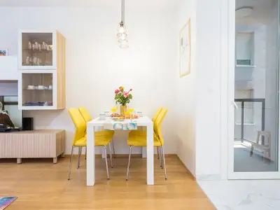 Ferienwohnung für 3 Personen in Split 9/10