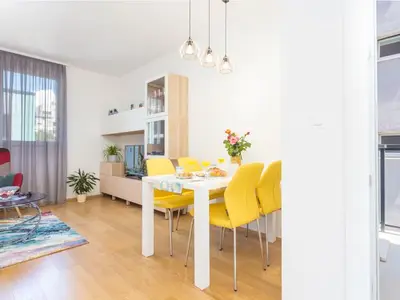Ferienwohnung für 3 Personen in Split 10/10